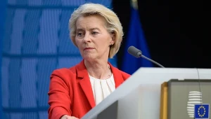 Oświadczenie europejskich liderów po szczycie na Alasce. "Jesteśmy gotowi utrzymać nacisk"