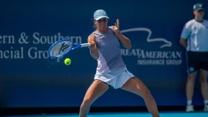 Świetne wieści dla kibiców Igi Świątek. Komunikat WTA to tylko formalność