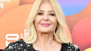 Majka Jeżowska została trenerką 7. edycji "The Voice Senior"