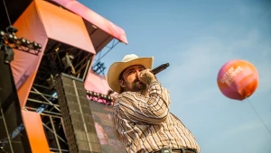 Bedoes, Bittersweet Festival dzień 2.