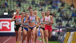 Kosmiczny powrót mistrzyni olimpijskiej. Siódmy wynik w historii. Rekordy Polek