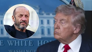 Zbigniew Preisner w ostrych słowach skrytykował szczyt Trumpa z Putinem