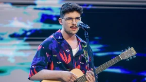 maks.tachasiuk: "Z każdym utworem nabieram coraz większej pokory" [WYWIAD]