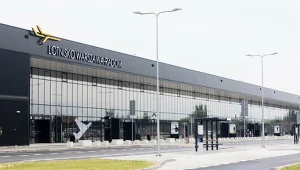 Perspektywy dla lotniska w Radomiu są bardzo złe - ocenia ekspert, prezes ZDG TOR Adrian Furgalski