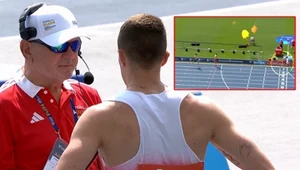 2:59.11 - to był cel polskiej sztafety 4x400 metrów. Wszystko jasne w kwestii MŚ