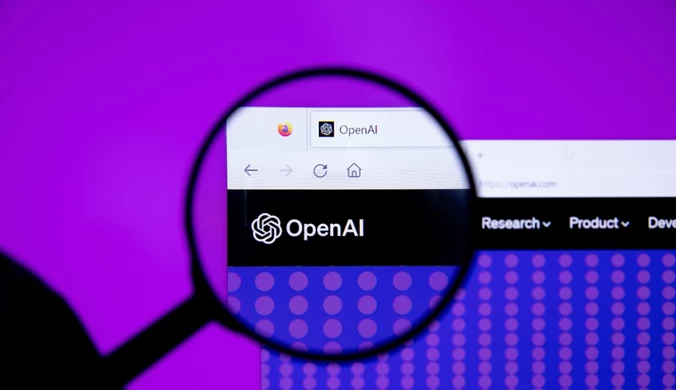 Szef OpenAI przyznaje, że sztuczna inteligencja to bańka. Ale i tak wyciąga ręce po biliony dolarów na centra danych