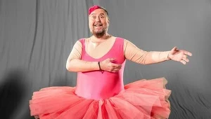 Świat według Kiepskich -  Odcinek 555: "Duch Malinowskiej"