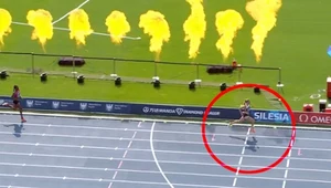 Kosmiczny powrót mistrzyni olimpijskiej. Siódmy wynik w historii. Rekordy Polek