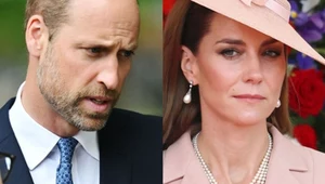 Nerwowo w domu Williama i Kate. Wieści nadeszły w niedzielę wieczorem