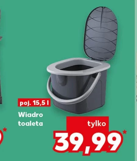 Toaleta turystyczna