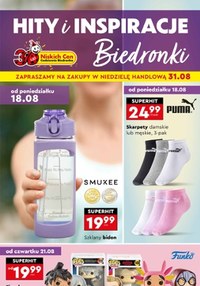 biedronka