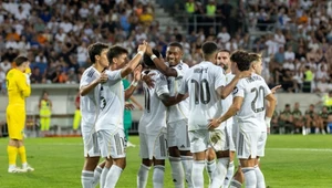 Real Madryt - Osasuna w 1. kolejce La Ligi. Relacja na żywo