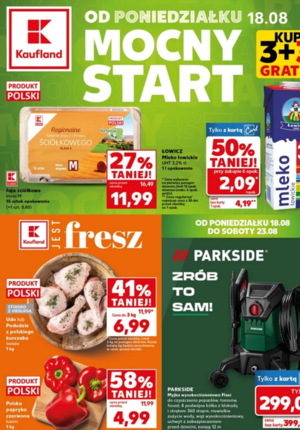 kaufland