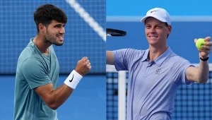 Na ten mecz czeka nawet Świątek. Wieści nadeszły w środku nocy, będzie hit