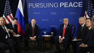Media informują o wycieku tajnych dokumentów po szczycie Trump-Putin