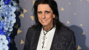 Alice Cooper