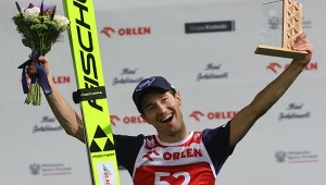 Wielka szansa przed Stochem. Pilne wieści z Austrii, lider podjął decyzję