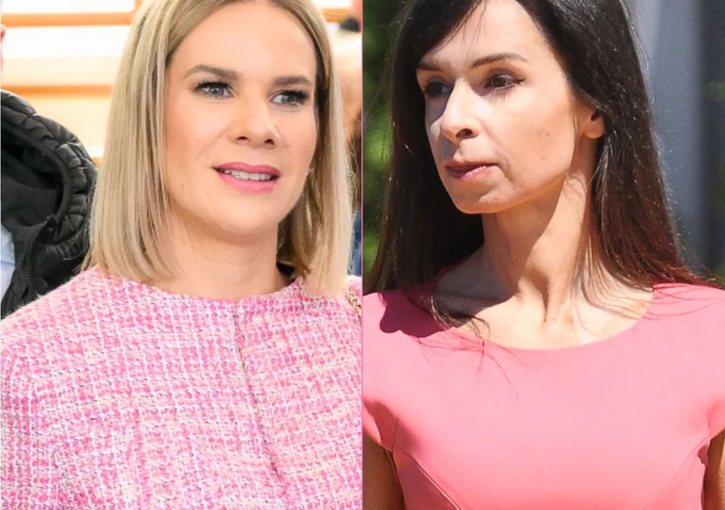 Marta Nawrocka, Marta Kaczyńska