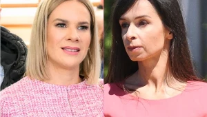 Marta Nawrocka, Marta Kaczyńska