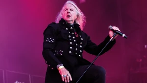 Biff Byford (Saxon)