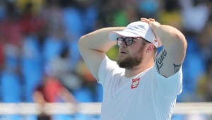 Koszmar Fajdka. Skomentował to jednym zdaniem, porażka bolała wiele lat