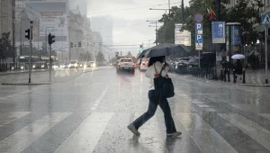 Czekają nas zmiany w pogodzie