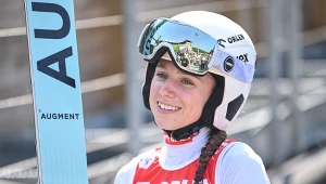 Tak dobrze jeszcze nie było, historyczny konkurs Polek. Co za wynik