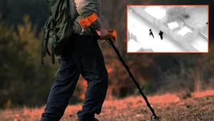 Kradną skarby pod osłoną nocy. Policja ujawnia skalę zjawiska
