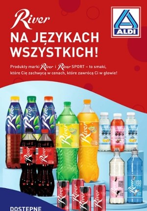 Gazetka promocyjna Aldi, ważna od 18.08.2025 do 23.08.2025.
