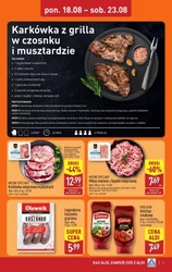 Aż 76% taniej! - Aldi