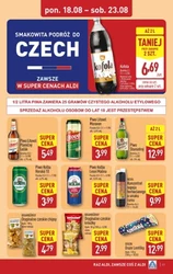 Aż 76% taniej! - Aldi