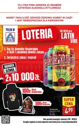 Aż 76% taniej! - Aldi