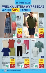 Aż 76% taniej! - Aldi