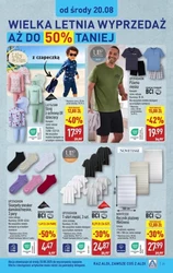Aż 76% taniej! - Aldi