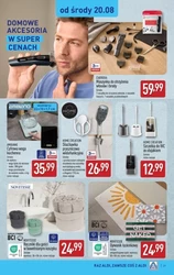 Aż 76% taniej! - Aldi
