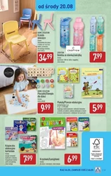 Aż 76% taniej! - Aldi