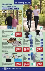 Aż 76% taniej! - Aldi