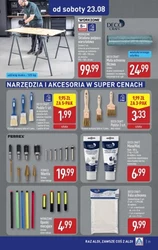Aż 76% taniej! - Aldi