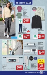 Aż 76% taniej! - Aldi