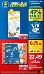 W tym tygodniu - Lidl