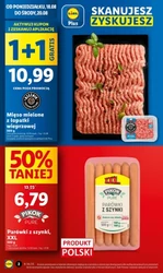 W tym tygodniu - Lidl