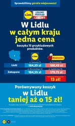 W tym tygodniu - Lidl