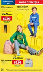 W tym tygodniu - Lidl