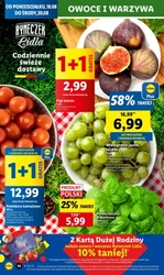 W tym tygodniu - Lidl