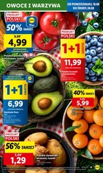 W tym tygodniu - Lidl