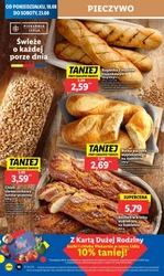 W tym tygodniu - Lidl