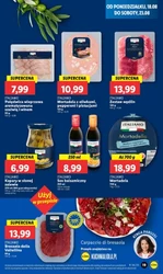 W tym tygodniu - Lidl