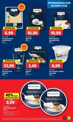 W tym tygodniu - Lidl