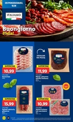 W tym tygodniu - Lidl