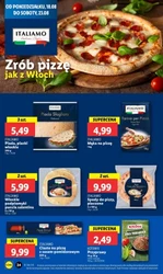 W tym tygodniu - Lidl